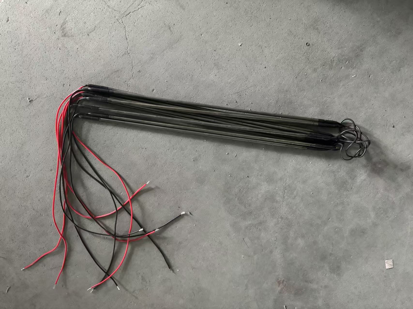 China evaporator defrost heater  factory/supplier/manufacturer