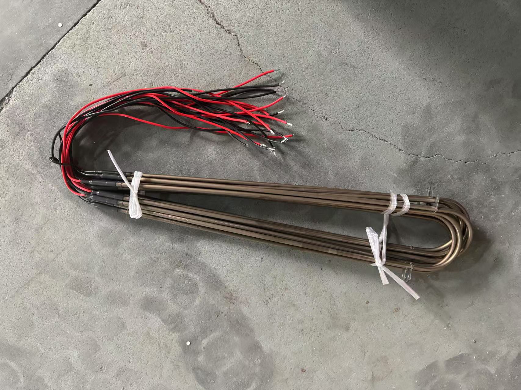 China evaporator defrost heater factory/supplier/manuacturer