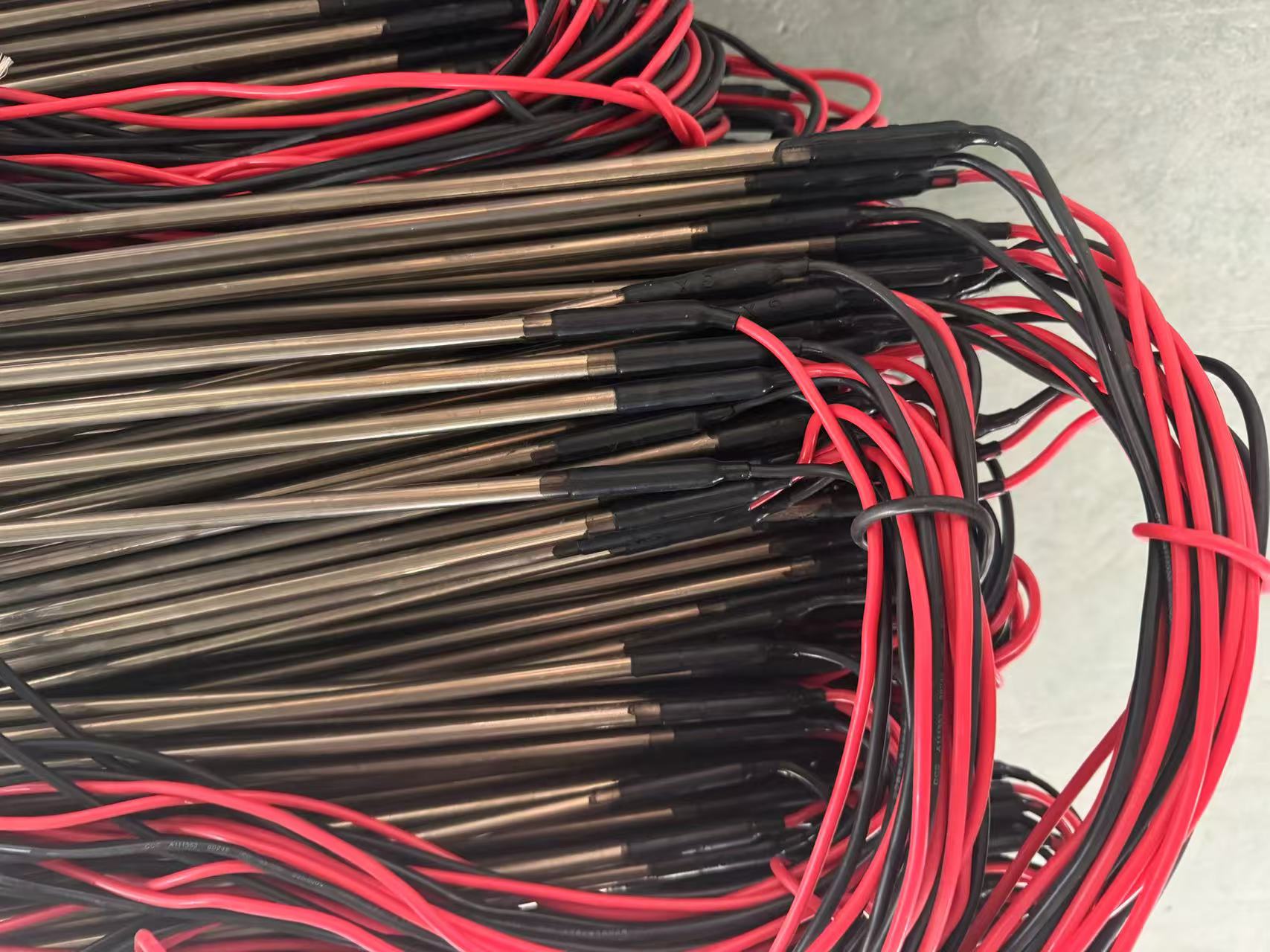 China IP67 rank waterpfoof defrost heater factory/supplier/manufacturer