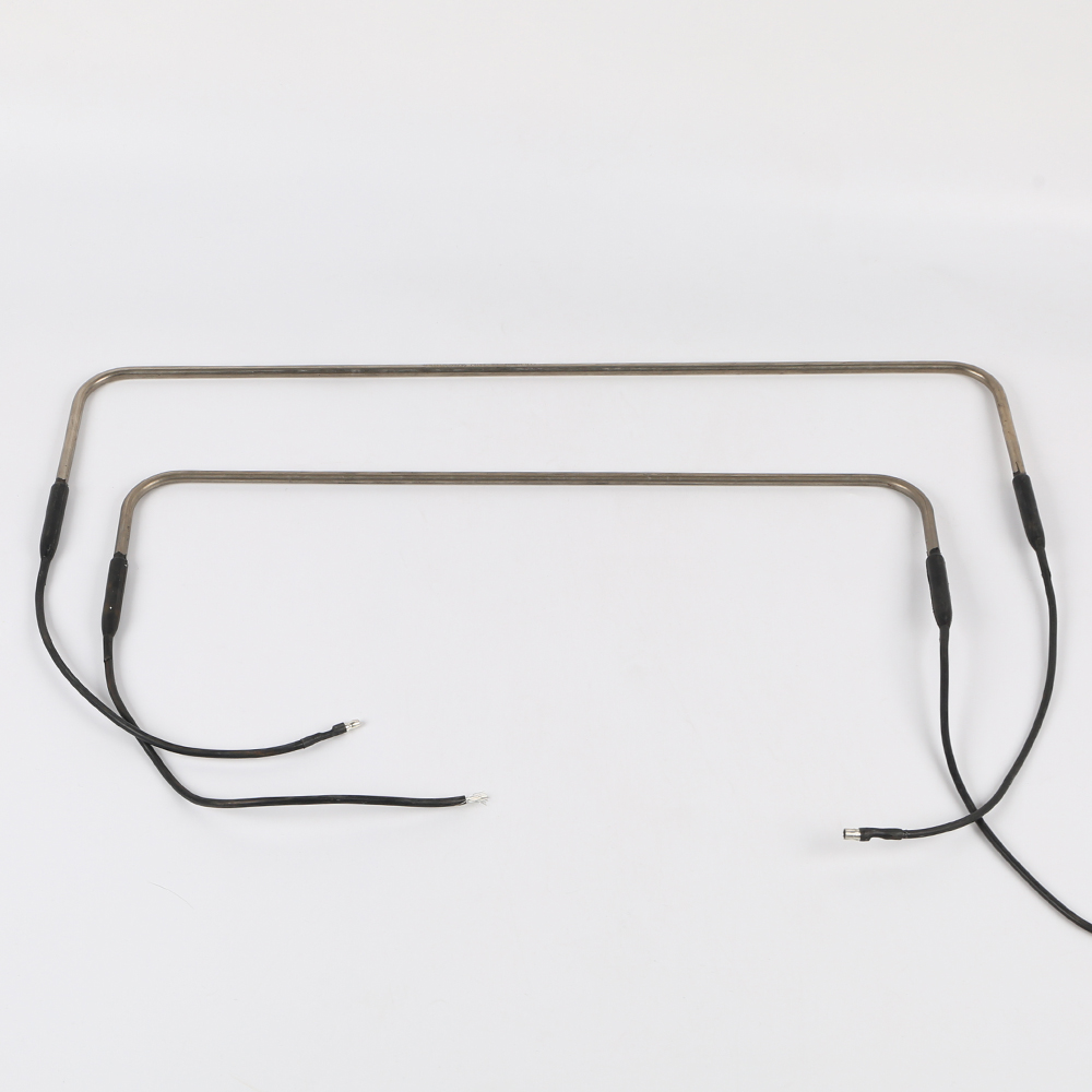 China refrigerator defrost heater factory/supplier/manufacturer