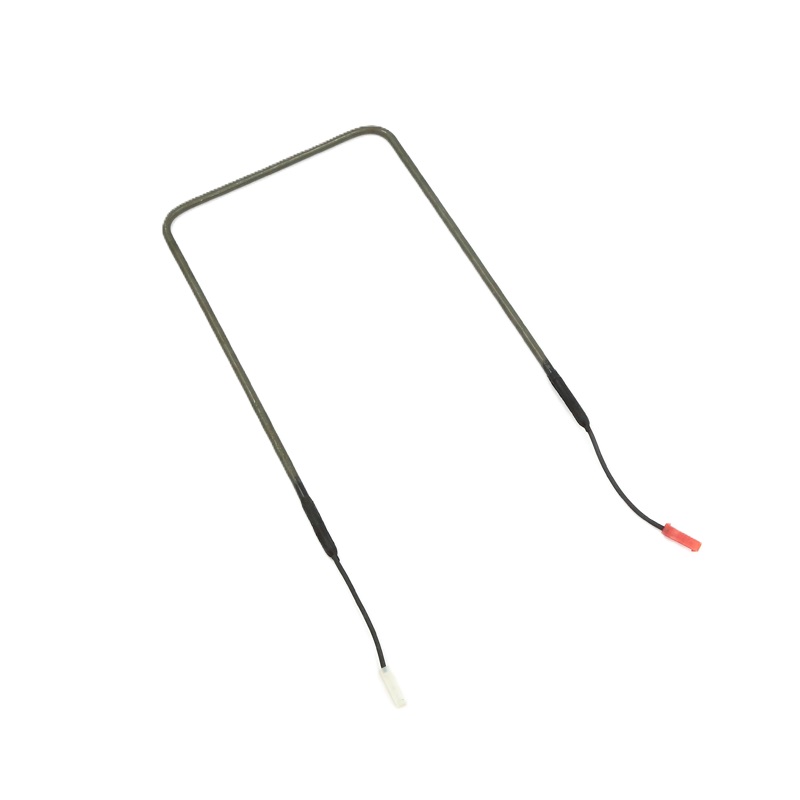 China refrigerator defrost heater factory/supplier/manufacturer