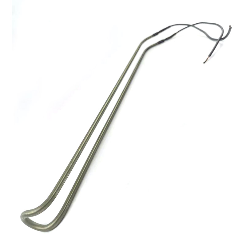 China defrost heater for walk in freezer factory/supplier/manufacturer