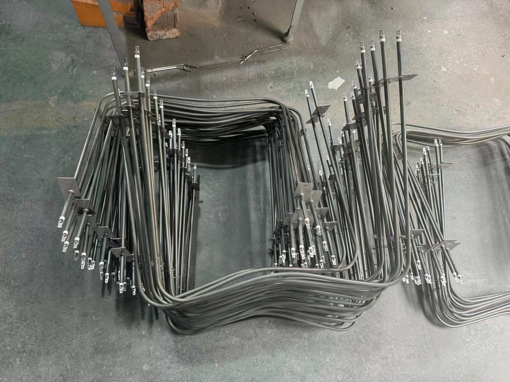 oven heating element