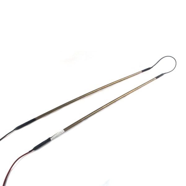 China evaporator defrost heating tube factory/supplier/manufacturer