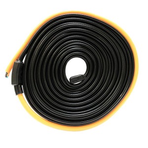 defrost pipe heater cable