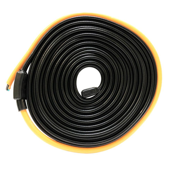 China defrost pipe heating cable factory/suplier/manufacturer