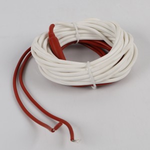 deur heater wire 306