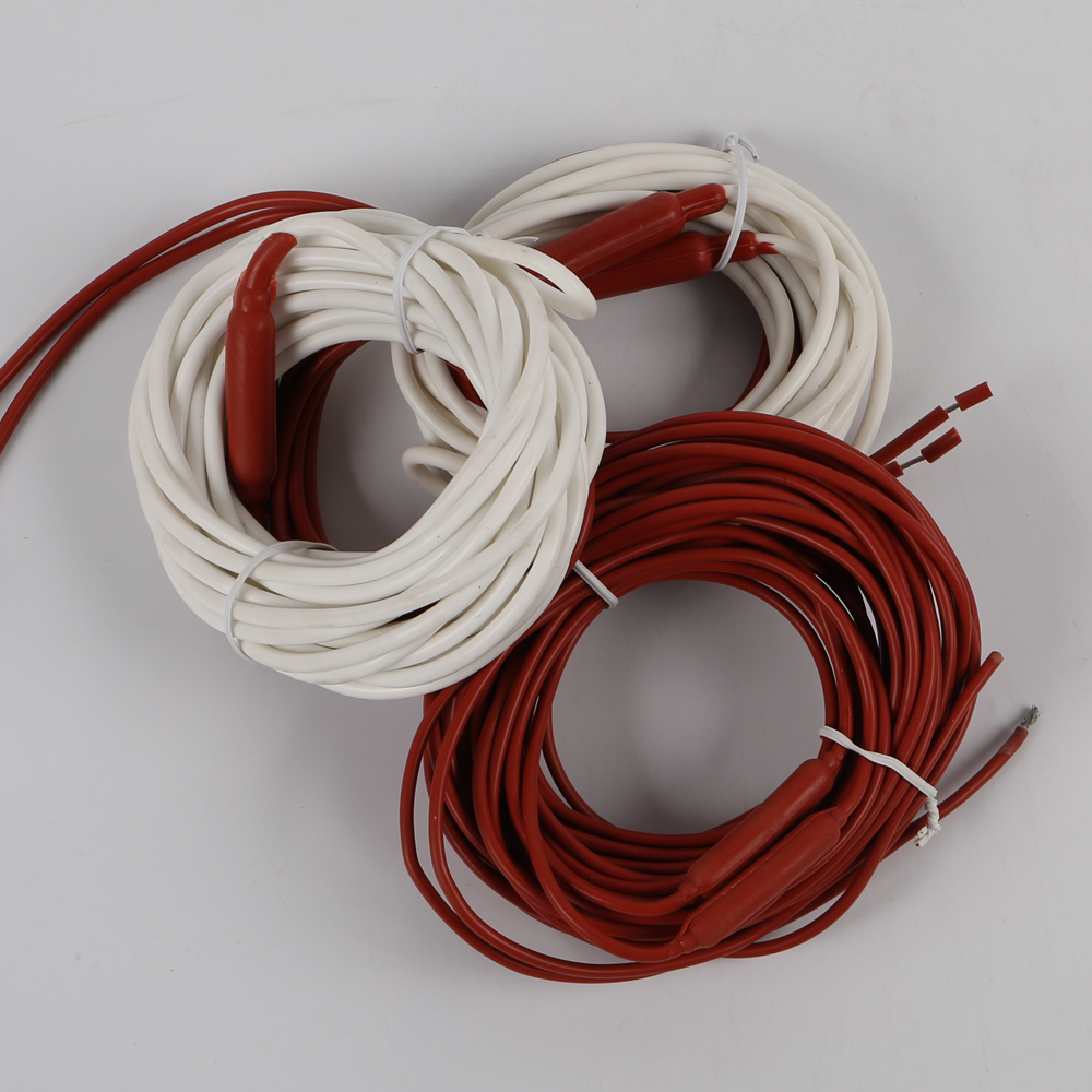 defrost door heater wire