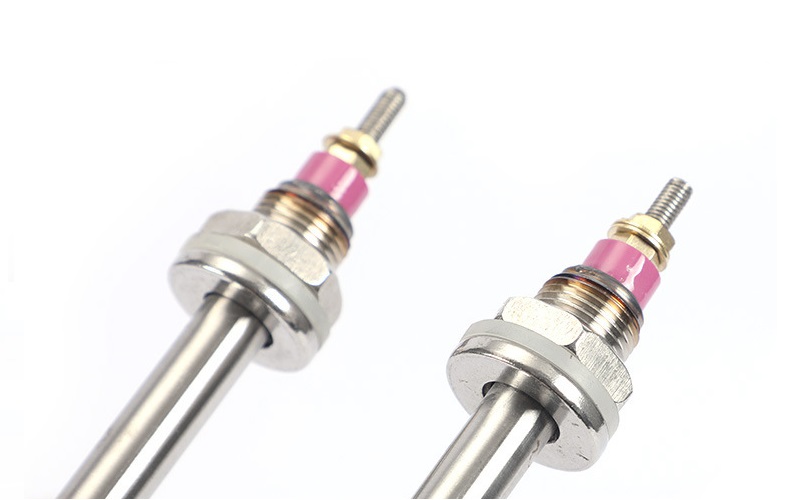 China double U shaped heating tube factory/supplier/manufacturer