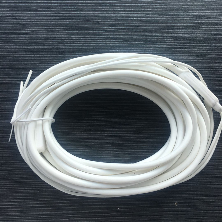 drain line heater