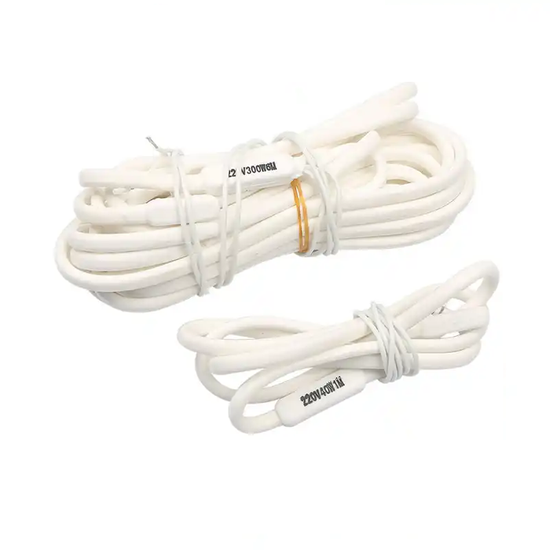 China drain line heater for freezer factory/supplier/manufacturer