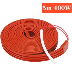 drainpipe heating belt6