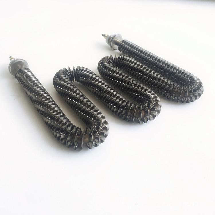China finned  heater element factory/supplier/manufacturer