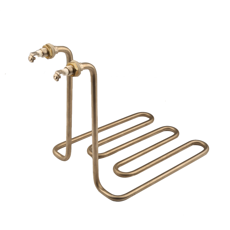 China deep oil fryer heating element factory/supplier/manufacturer