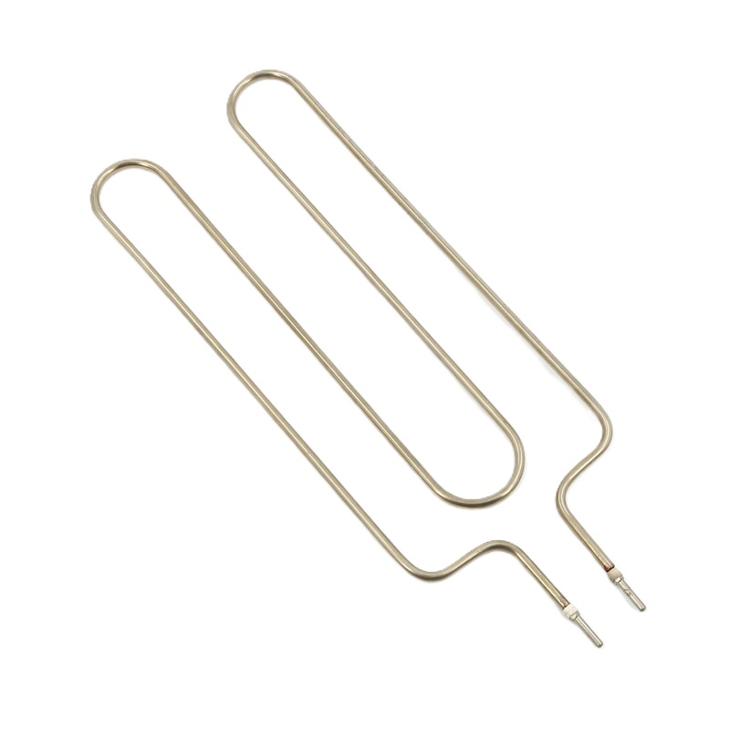China oven coil heating element factory/supplier/manufacturer