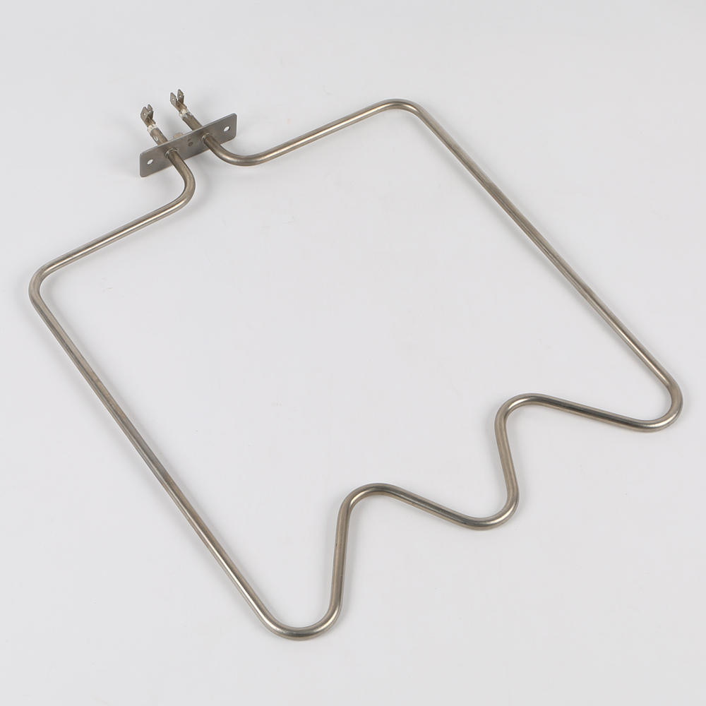 China oven heating element factory/supplier/manufacturer