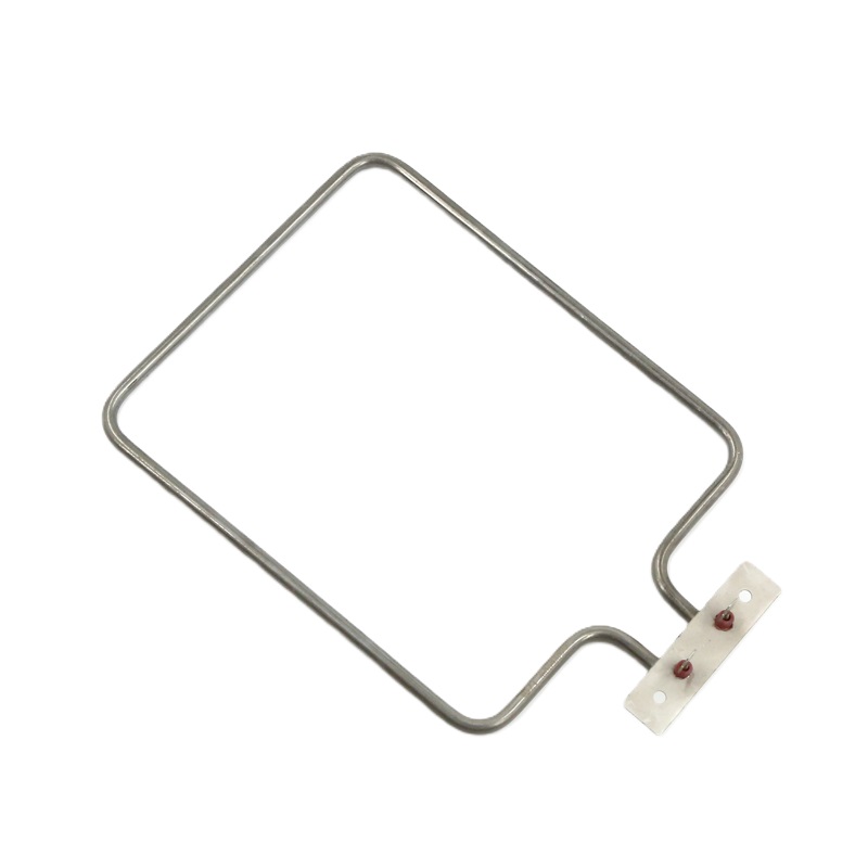 China Grill Heating Element Resistance factory/supplier/manufacturer