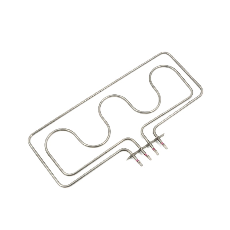 China toaster oven heating element factory/supplier/manufacturer