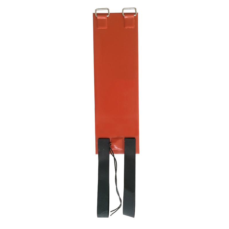 Wholesale Industrial Flexible Silicone Heating Pad Manufacturer and ...