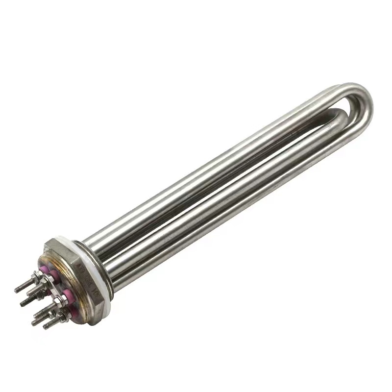 China water immersion heater factory/supplier/manufacturer