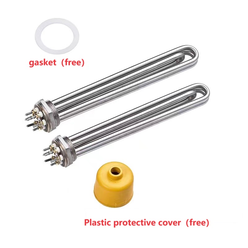 China immersion heater tube supplier/manufacturer/factory