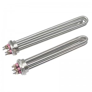 water immersion heater